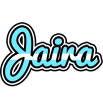 Jaira argentine logo