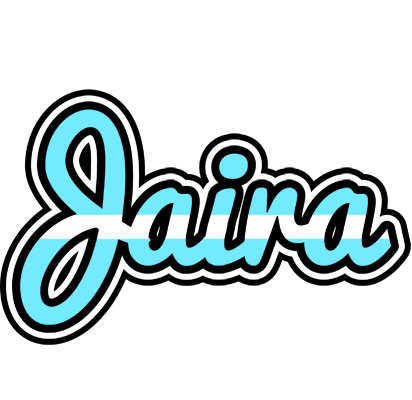 Jaira argentine logo