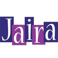 Jaira autumn logo