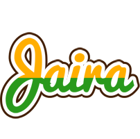 Jaira banana logo