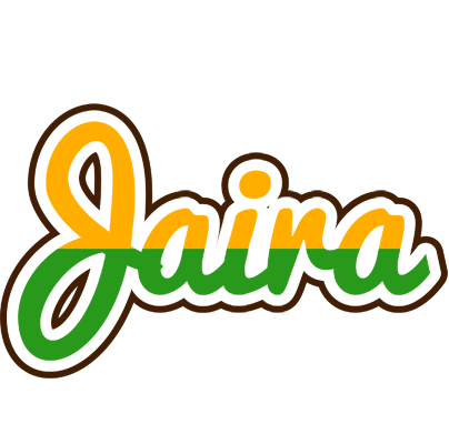 Jaira banana logo