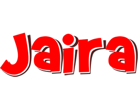 Jaira basket logo
