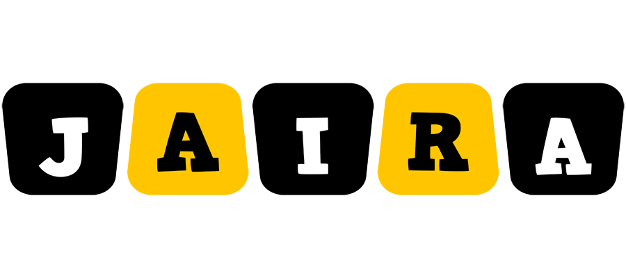 Jaira boots logo