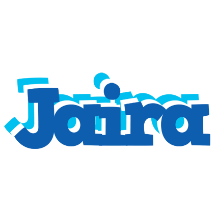 Jaira business logo