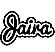 Jaira chess logo