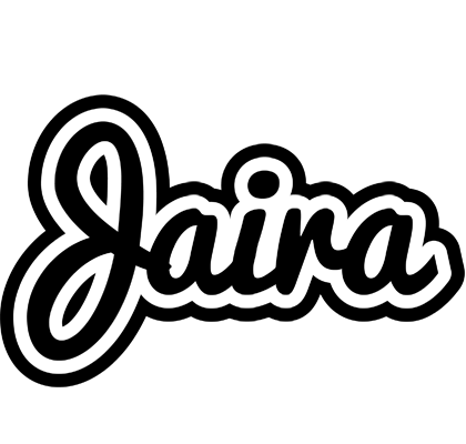 Jaira chess logo