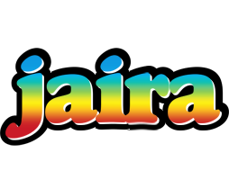 Jaira color logo