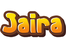 Jaira cookies logo