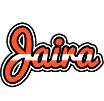 Jaira denmark logo