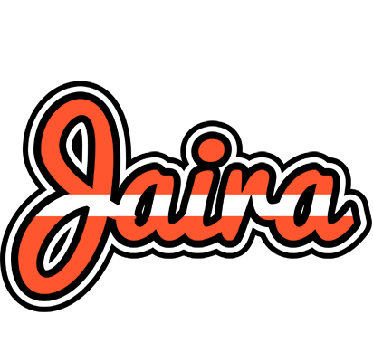 Jaira denmark logo
