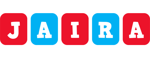Jaira diesel logo