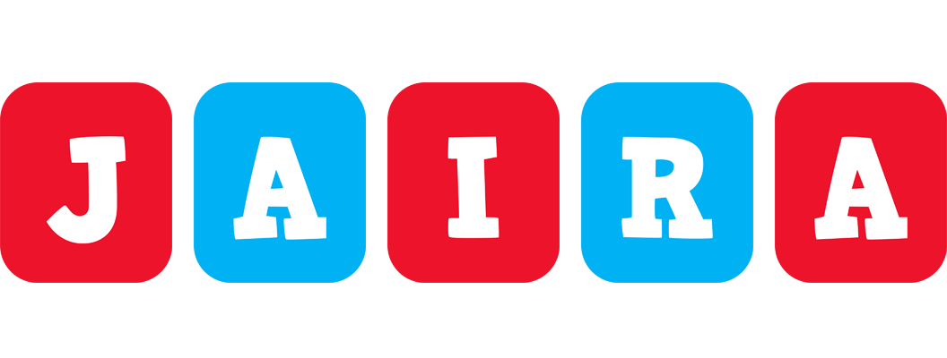 Jaira diesel logo