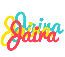 Jaira disco logo