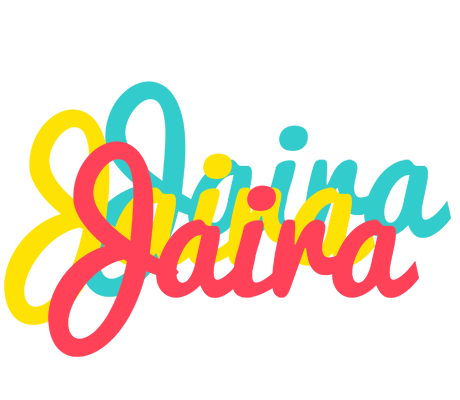 Jaira disco logo