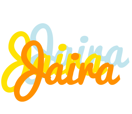 Jaira energy logo