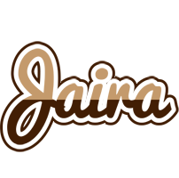 Jaira exclusive logo