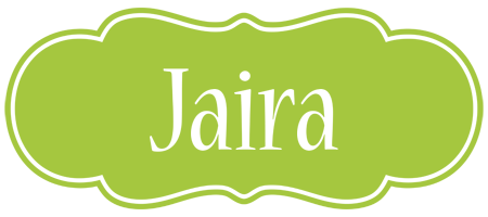 Jaira family logo