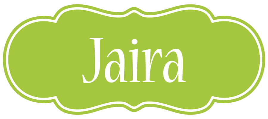 Jaira family logo