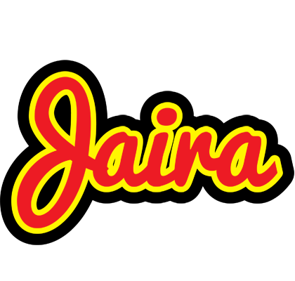 Jaira fireman logo