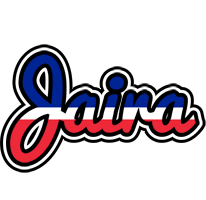 Jaira france logo