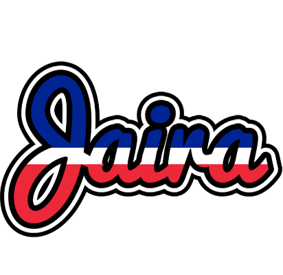 Jaira france logo