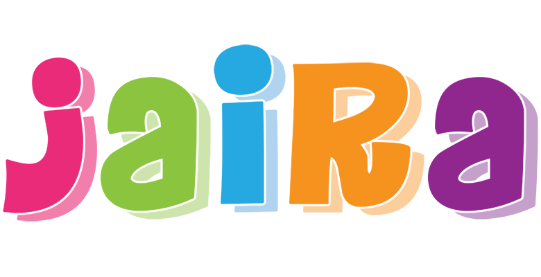 Jaira friday logo