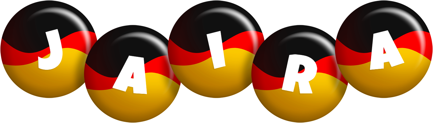 Jaira german logo