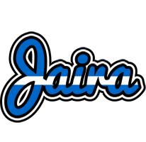 Jaira greece logo