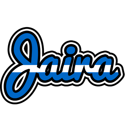 Jaira greece logo