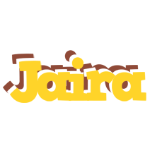 Jaira hotcup logo