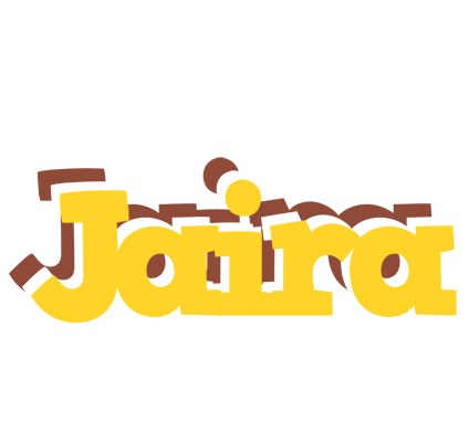 Jaira hotcup logo