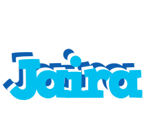 Jaira jacuzzi logo