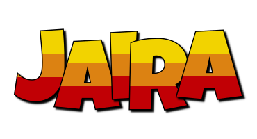 Jaira jungle logo