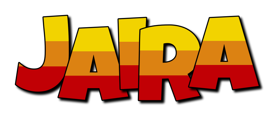 Jaira jungle logo