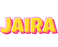 Jaira kaboom logo