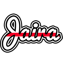 Jaira kingdom logo