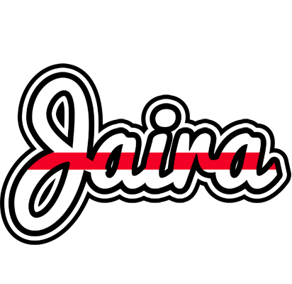 Jaira kingdom logo