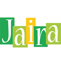 Jaira lemonade logo