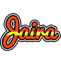 Jaira madrid logo
