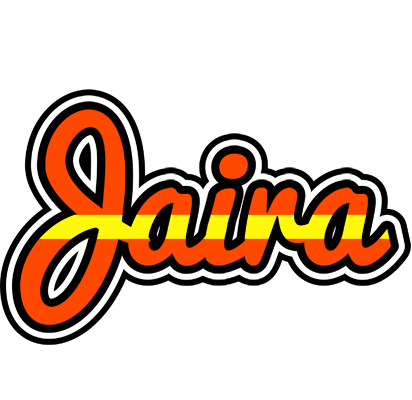 Jaira madrid logo