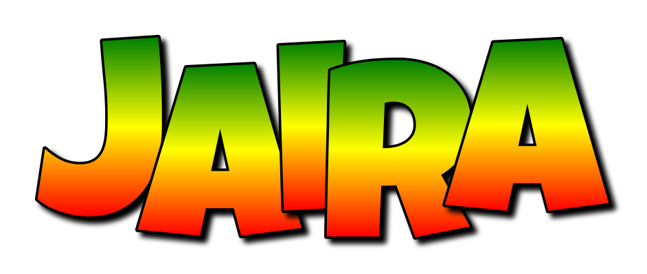 Jaira mango logo