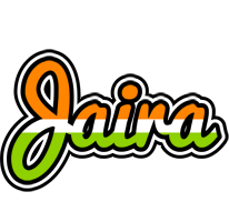 Jaira mumbai logo