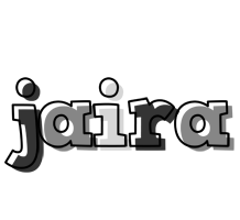 Jaira night logo