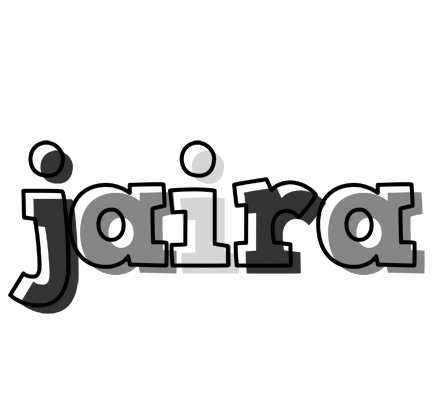 Jaira night logo