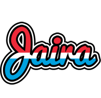Jaira norway logo