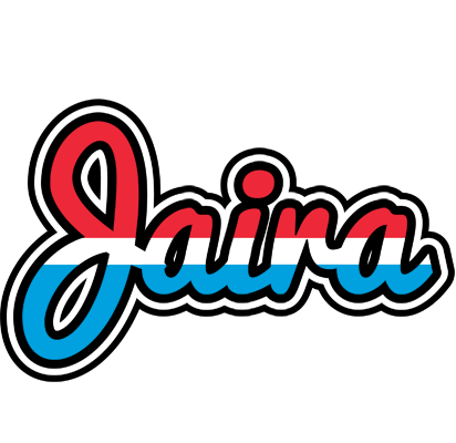 Jaira norway logo