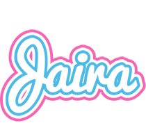 Jaira outdoors logo