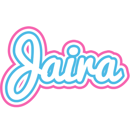 Jaira outdoors logo