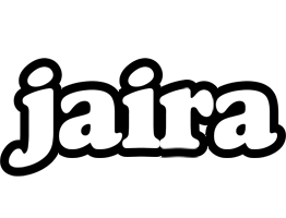 Jaira panda logo