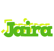 Jaira picnic logo